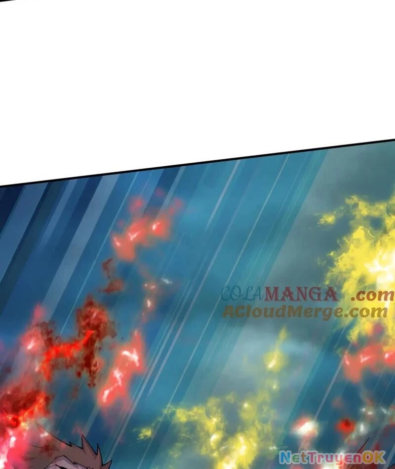Kỷ Nguyên Kỳ Lạ Chapter 388 - Trang 4
