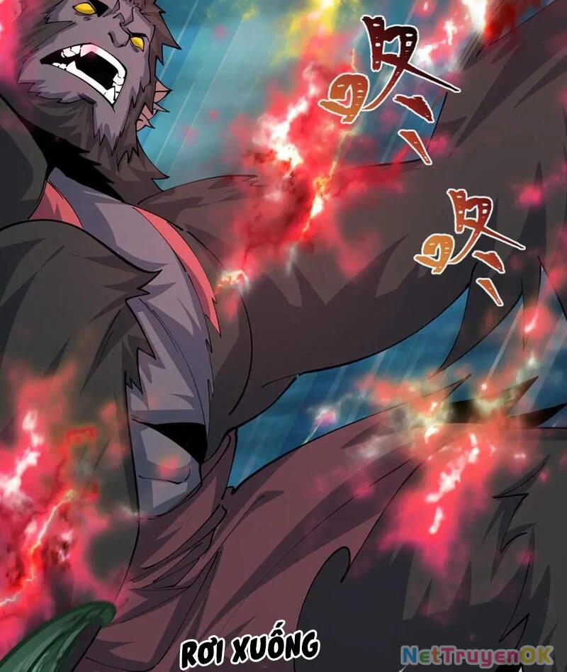 Kỷ Nguyên Kỳ Lạ Chapter 388 - Trang 4