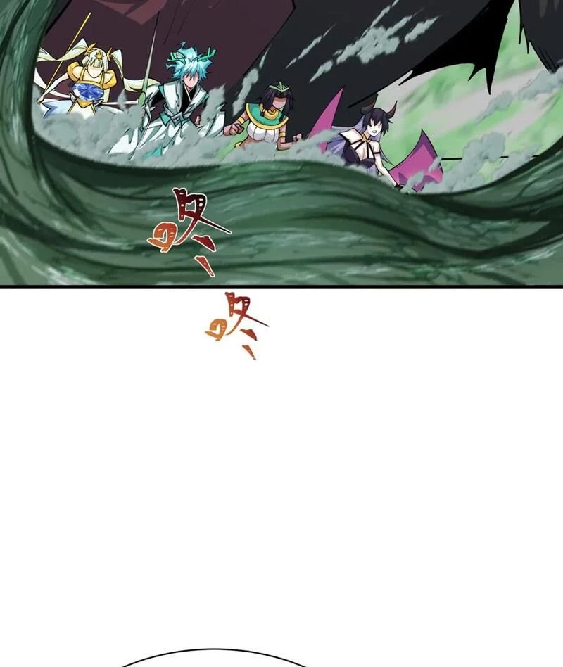 Kỷ Nguyên Kỳ Lạ Chapter 388 - Trang 4