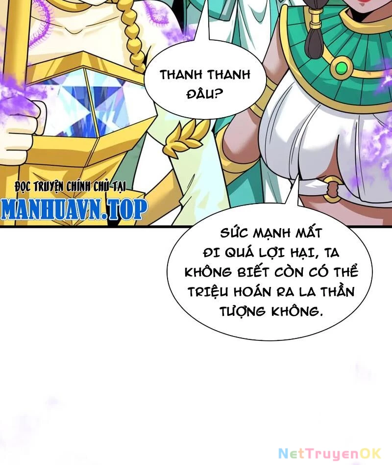 Kỷ Nguyên Kỳ Lạ Chapter 388 - Trang 4