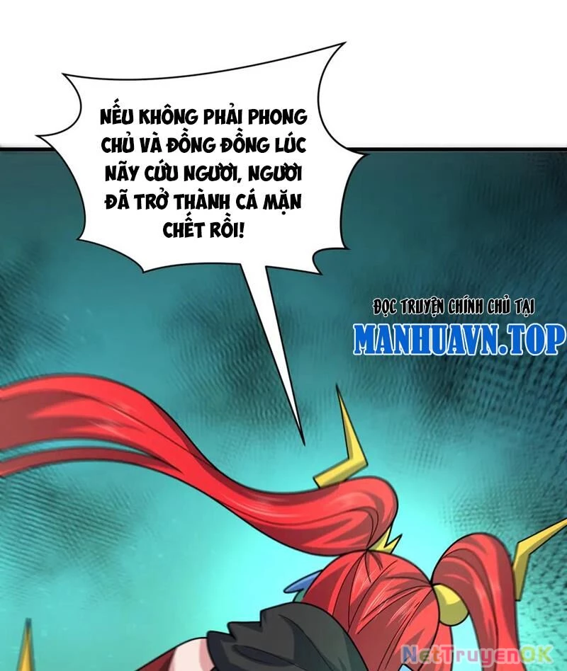 Kỷ Nguyên Kỳ Lạ Chapter 388 - Trang 4