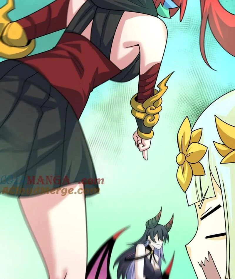 Kỷ Nguyên Kỳ Lạ Chapter 388 - Trang 4