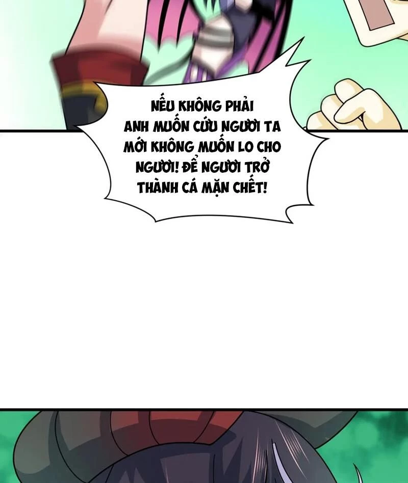 Kỷ Nguyên Kỳ Lạ Chapter 388 - Trang 4