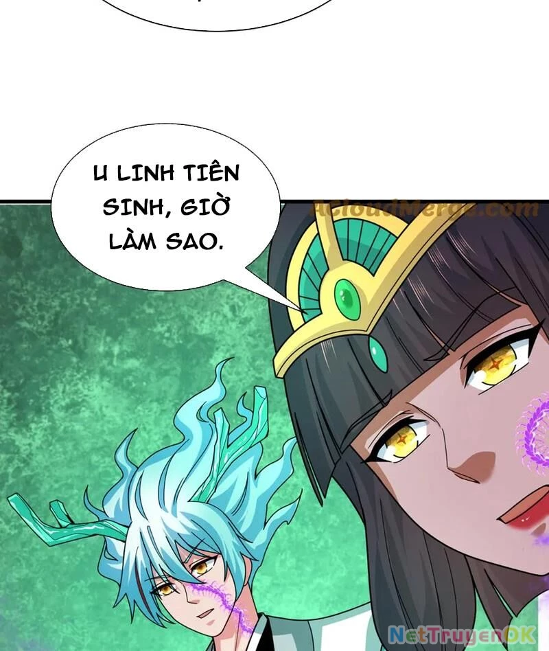 Kỷ Nguyên Kỳ Lạ Chapter 388 - Trang 4