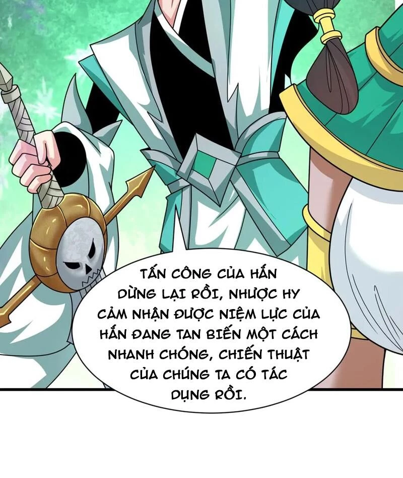 Kỷ Nguyên Kỳ Lạ Chapter 388 - Trang 4