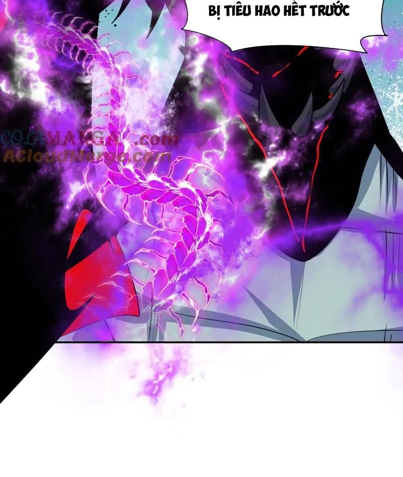 Kỷ Nguyên Kỳ Lạ Chapter 388 - Trang 4