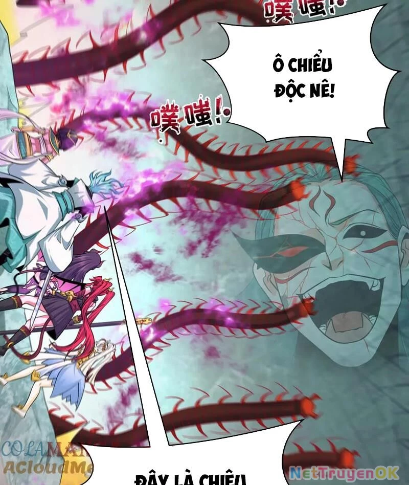 Kỷ Nguyên Kỳ Lạ Chapter 388 - Trang 4