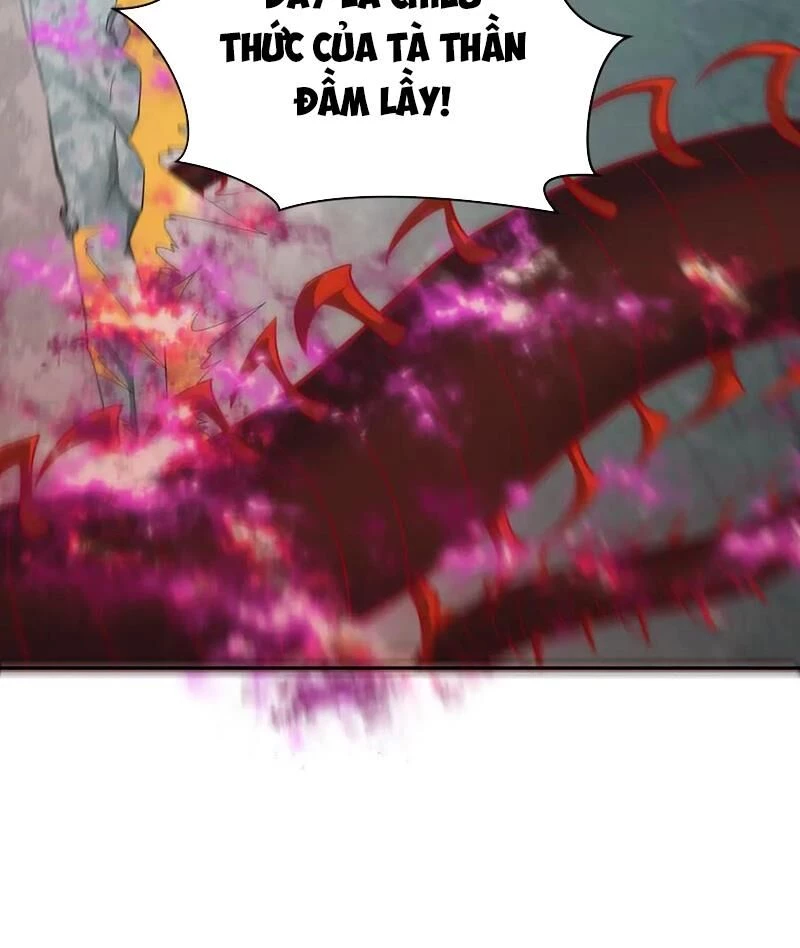 Kỷ Nguyên Kỳ Lạ Chapter 388 - Trang 4