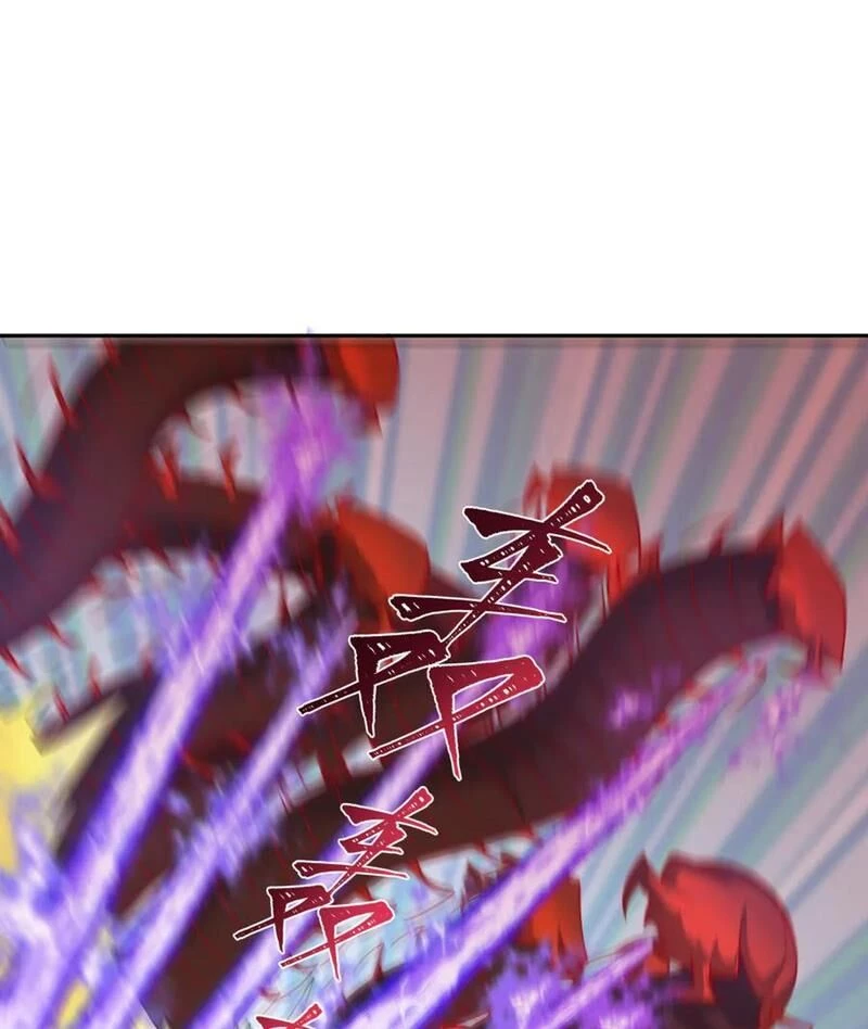 Kỷ Nguyên Kỳ Lạ Chapter 388 - Trang 4