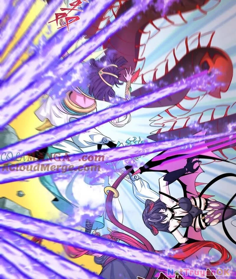 Kỷ Nguyên Kỳ Lạ Chapter 388 - Trang 4