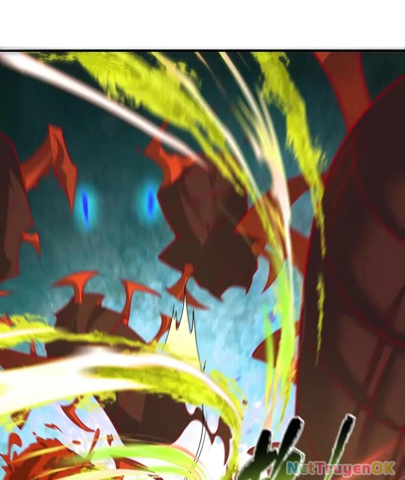 Kỷ Nguyên Kỳ Lạ Chapter 388 - Trang 4