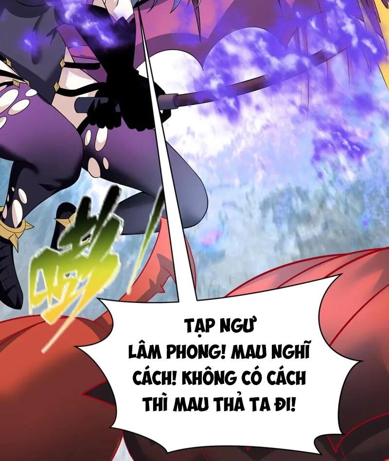 Kỷ Nguyên Kỳ Lạ Chapter 388 - Trang 4