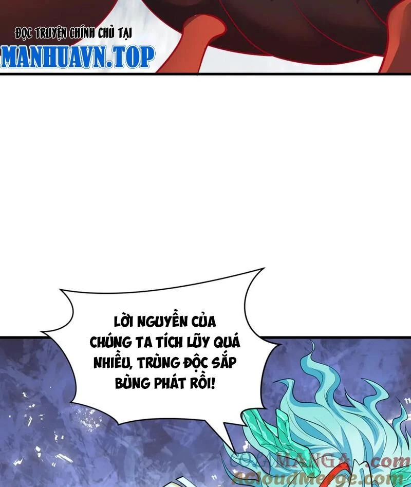 Kỷ Nguyên Kỳ Lạ Chapter 388 - Trang 4