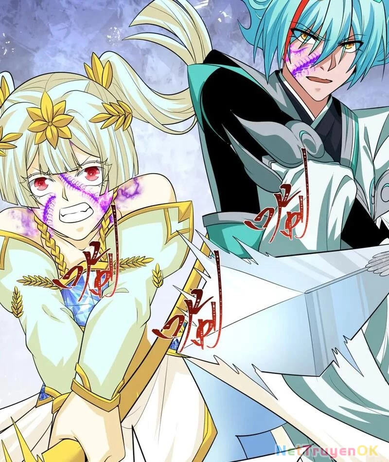 Kỷ Nguyên Kỳ Lạ Chapter 388 - Trang 4