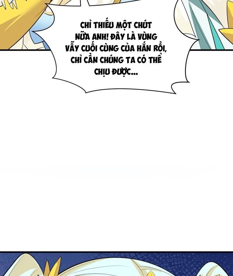 Kỷ Nguyên Kỳ Lạ Chapter 388 - Trang 4