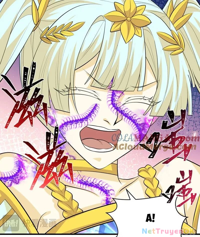 Kỷ Nguyên Kỳ Lạ Chapter 388 - Trang 4