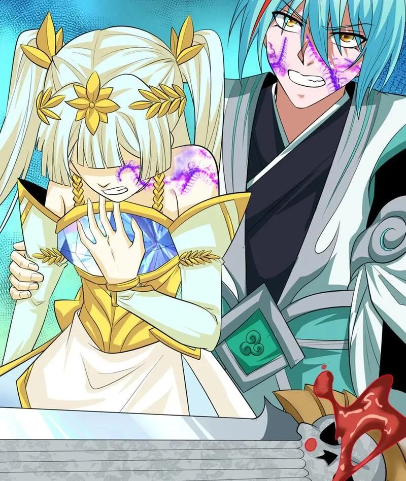 Kỷ Nguyên Kỳ Lạ Chapter 388 - Trang 4