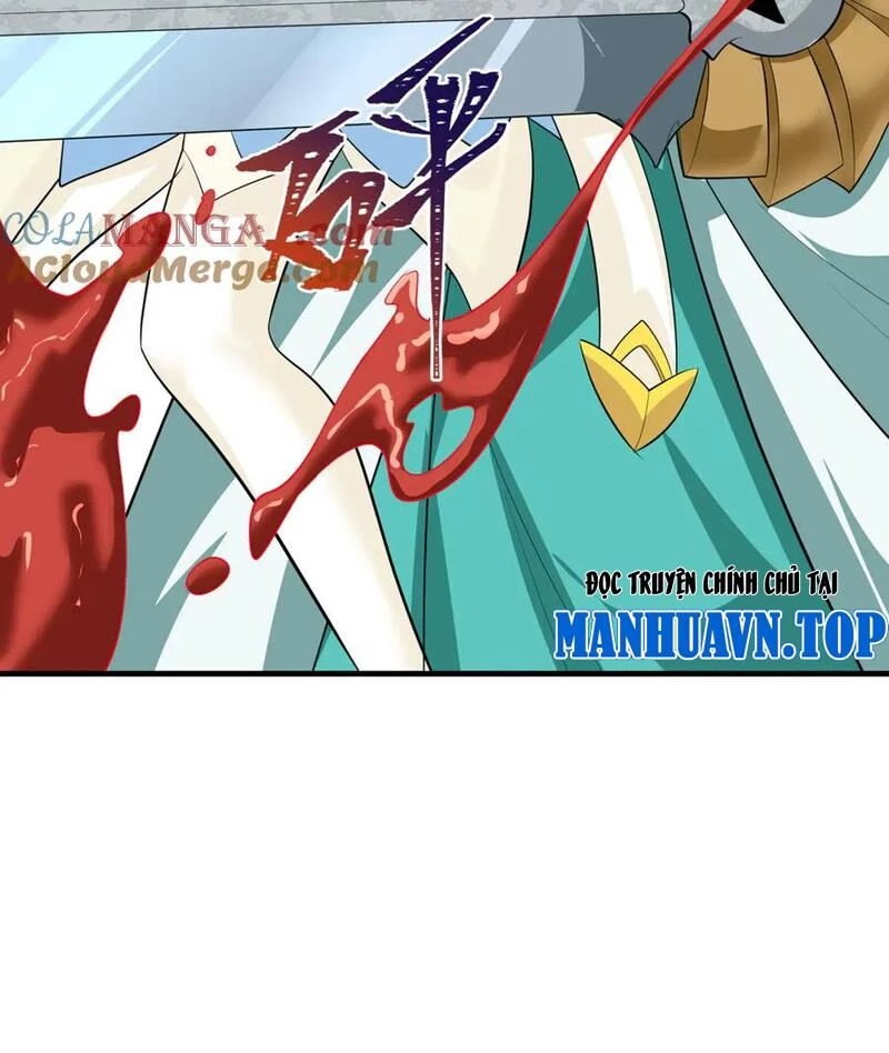 Kỷ Nguyên Kỳ Lạ Chapter 388 - Trang 4