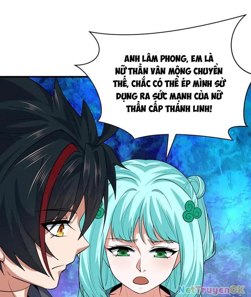 Kỷ Nguyên Kỳ Lạ Chapter 388 - Trang 4