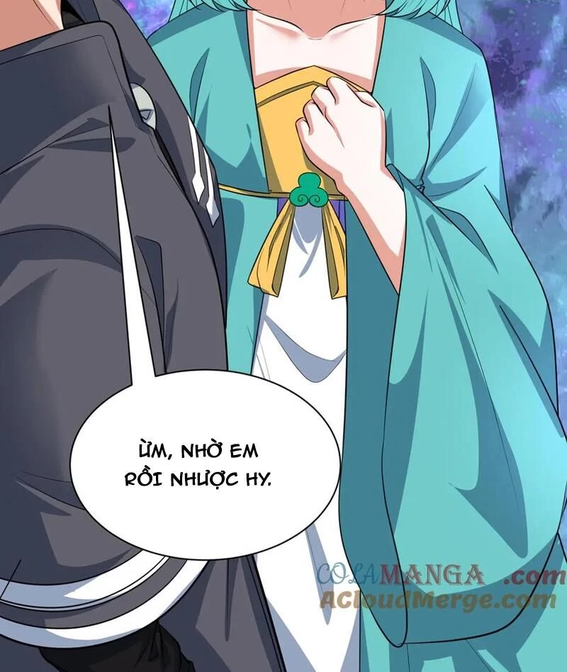 Kỷ Nguyên Kỳ Lạ Chapter 388 - Trang 4