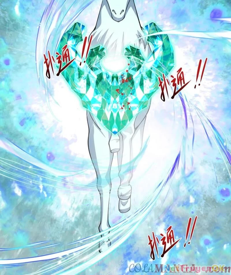 Kỷ Nguyên Kỳ Lạ Chapter 388 - Trang 4