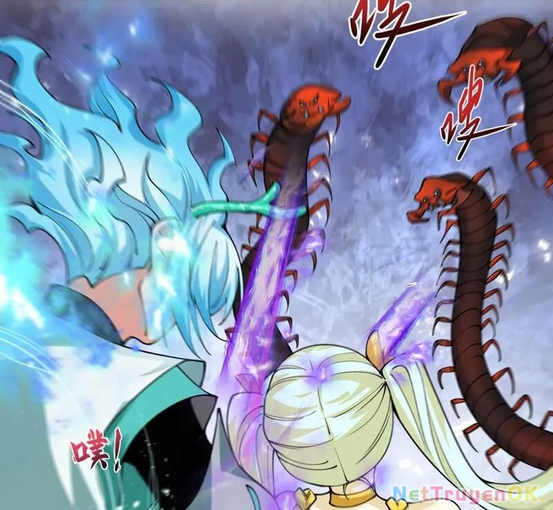 Kỷ Nguyên Kỳ Lạ Chapter 388 - Trang 4