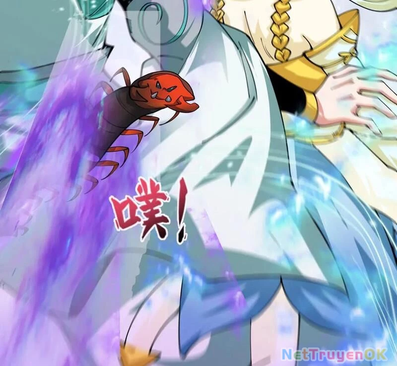 Kỷ Nguyên Kỳ Lạ Chapter 388 - Trang 4