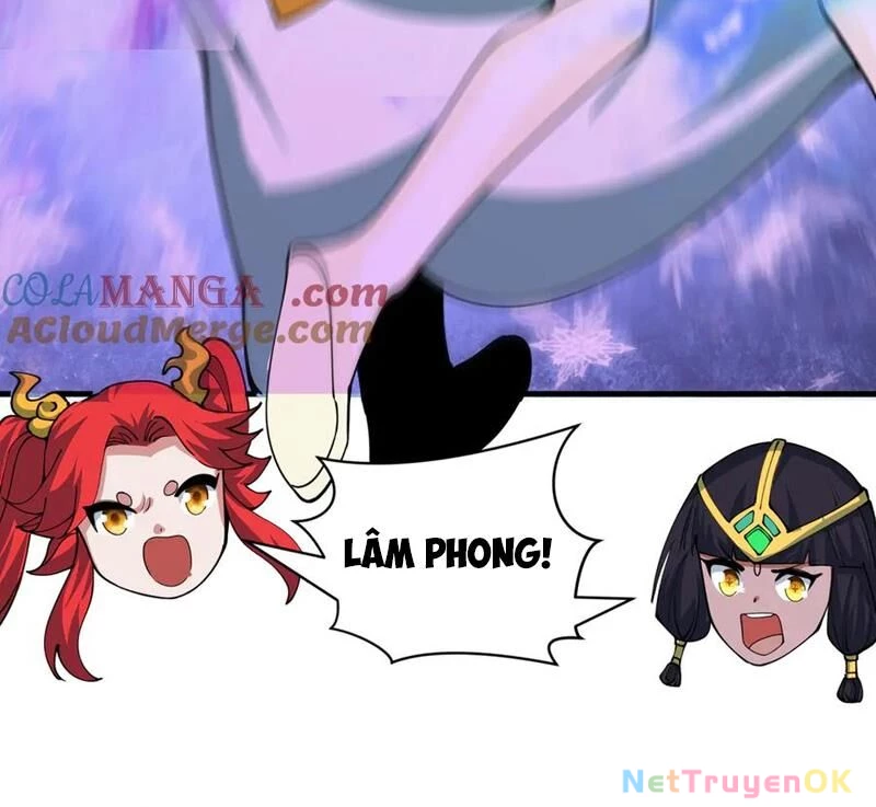 Kỷ Nguyên Kỳ Lạ Chapter 388 - Trang 4