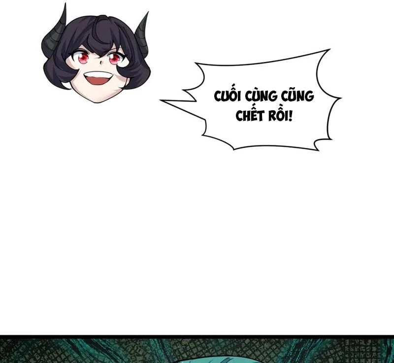 Kỷ Nguyên Kỳ Lạ Chapter 388 - Trang 4