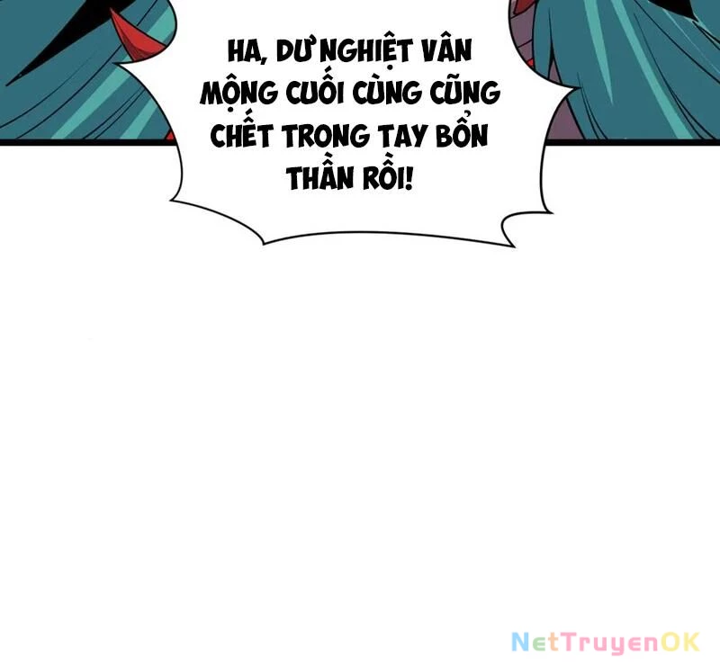 Kỷ Nguyên Kỳ Lạ Chapter 388 - Trang 4