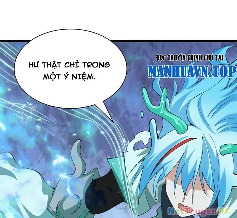 Kỷ Nguyên Kỳ Lạ Chapter 388 - Trang 4