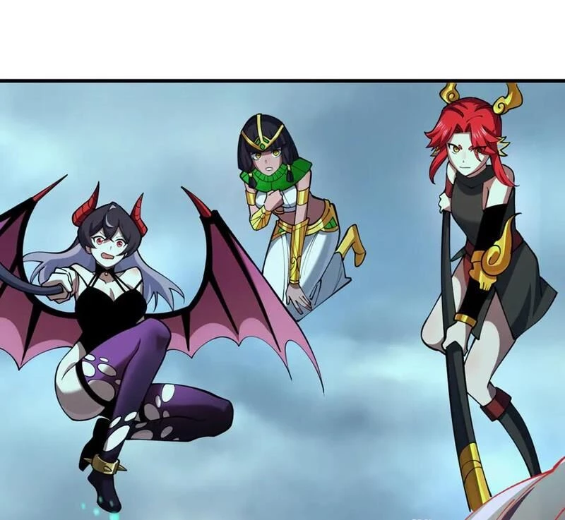 Kỷ Nguyên Kỳ Lạ Chapter 388 - Trang 4