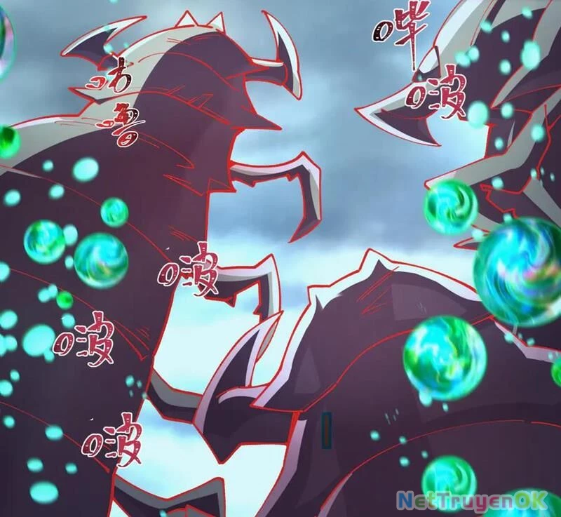 Kỷ Nguyên Kỳ Lạ Chapter 388 - Trang 4