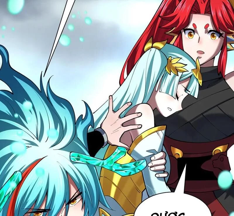 Kỷ Nguyên Kỳ Lạ Chapter 388 - Trang 4