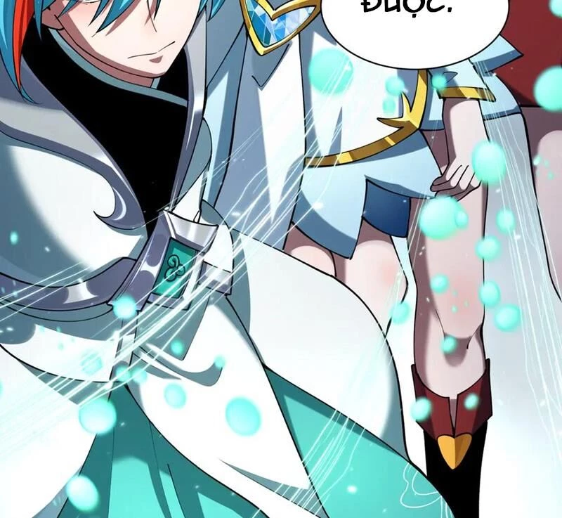 Kỷ Nguyên Kỳ Lạ Chapter 388 - Trang 4