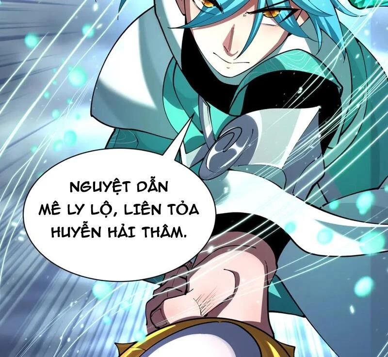 Kỷ Nguyên Kỳ Lạ Chapter 388 - Trang 4