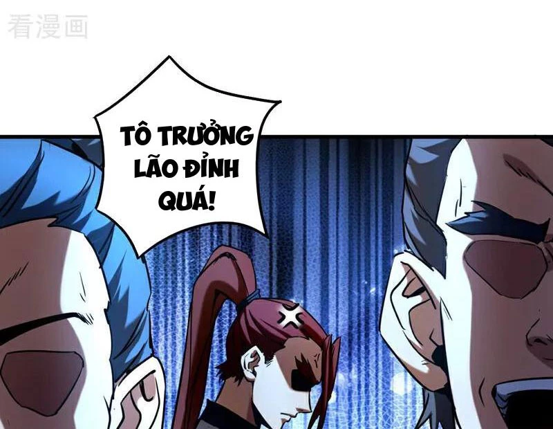 Đệ Tử Tu Luyện Còn Ta Thì Lười Biếng Chapter 130 - Trang 4