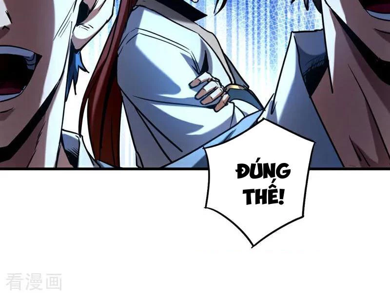 Đệ Tử Tu Luyện Còn Ta Thì Lười Biếng Chapter 130 - Trang 4