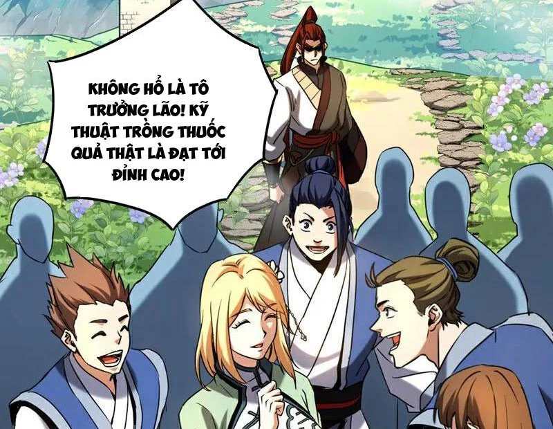 Đệ Tử Tu Luyện Còn Ta Thì Lười Biếng Chapter 130 - Trang 4