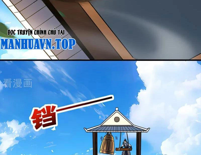 Đệ Tử Tu Luyện Còn Ta Thì Lười Biếng Chapter 130 - Trang 4