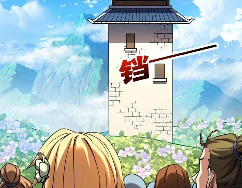 Đệ Tử Tu Luyện Còn Ta Thì Lười Biếng Chapter 130 - Trang 4