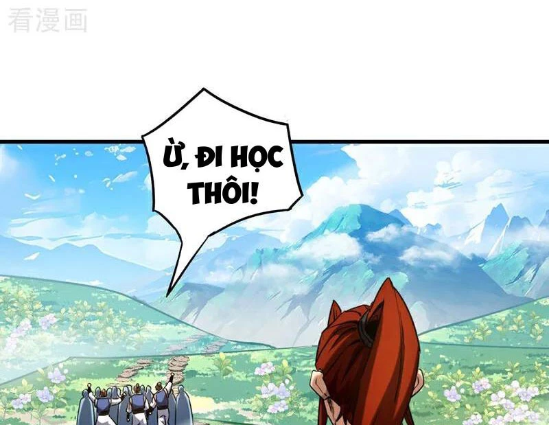 Đệ Tử Tu Luyện Còn Ta Thì Lười Biếng Chapter 130 - Trang 4