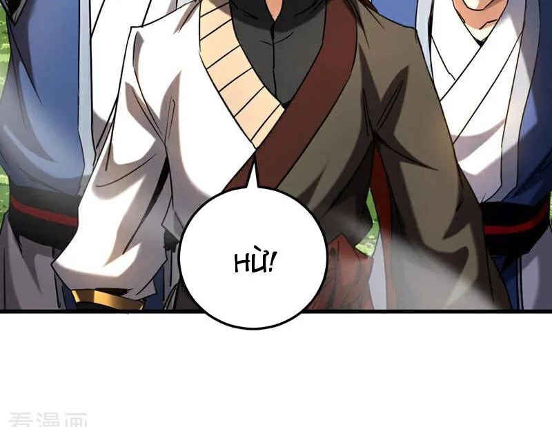 Đệ Tử Tu Luyện Còn Ta Thì Lười Biếng Chapter 130 - Trang 4