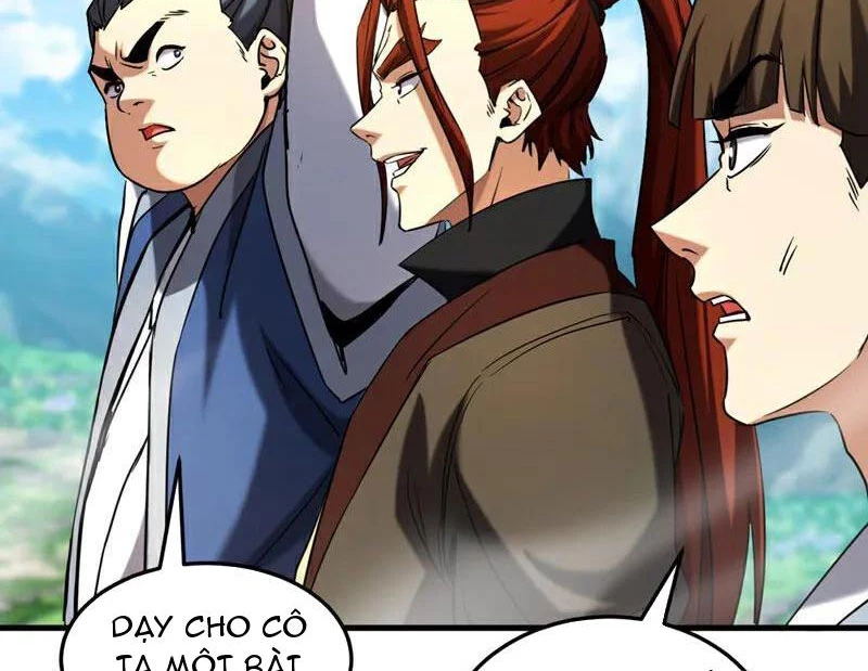 Đệ Tử Tu Luyện Còn Ta Thì Lười Biếng Chapter 130 - Trang 4