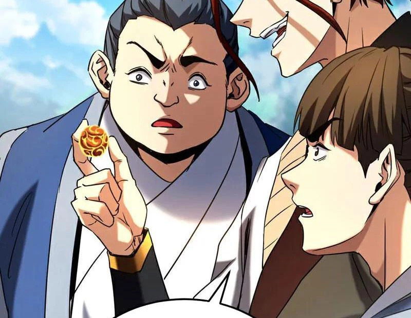 Đệ Tử Tu Luyện Còn Ta Thì Lười Biếng Chapter 130 - Trang 4