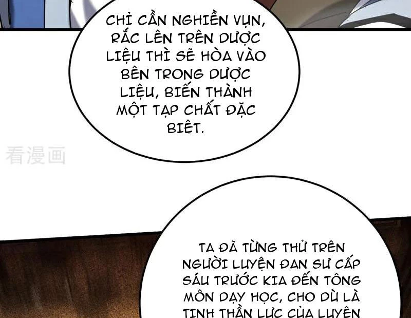 Đệ Tử Tu Luyện Còn Ta Thì Lười Biếng Chapter 130 - Trang 4