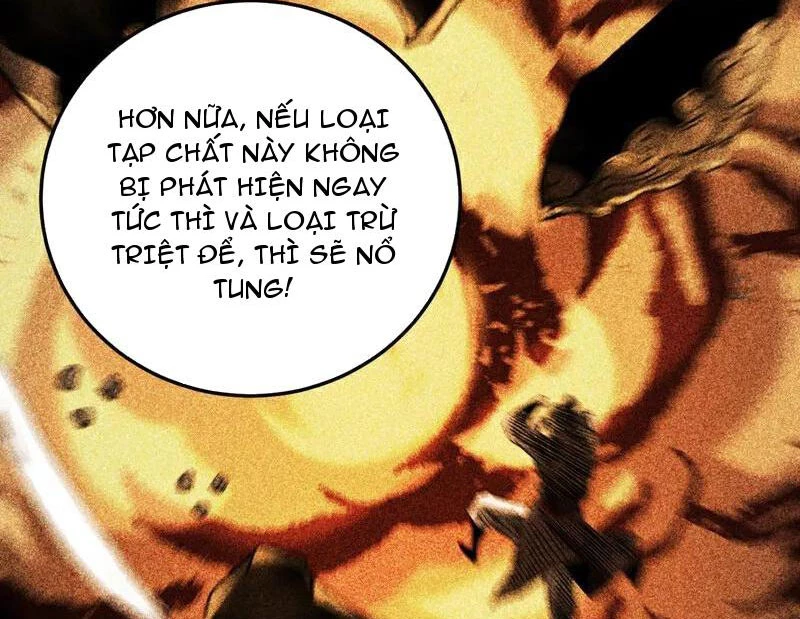 Đệ Tử Tu Luyện Còn Ta Thì Lười Biếng Chapter 130 - Trang 4