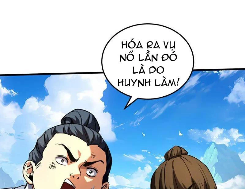 Đệ Tử Tu Luyện Còn Ta Thì Lười Biếng Chapter 130 - Trang 4