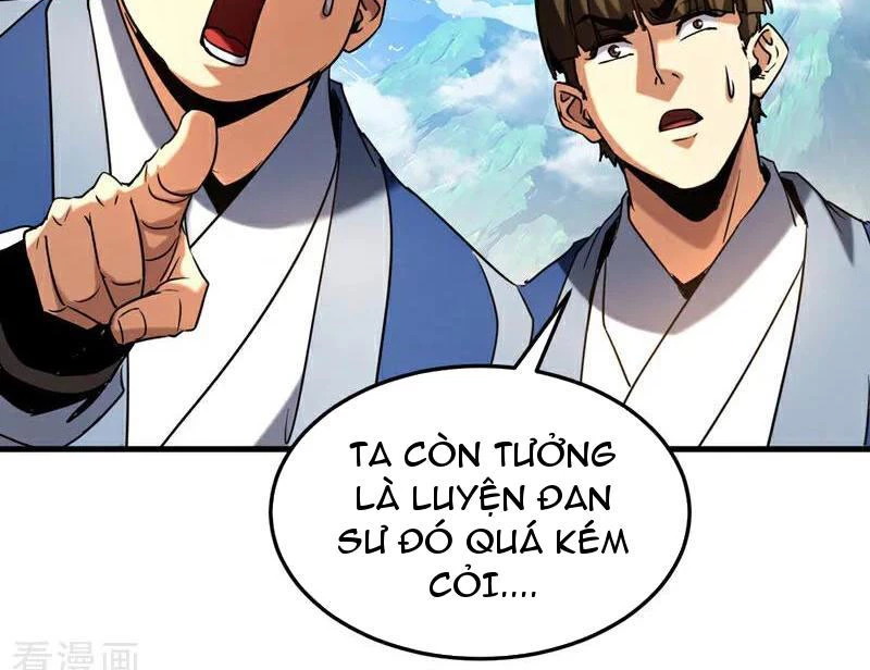 Đệ Tử Tu Luyện Còn Ta Thì Lười Biếng Chapter 130 - Trang 4