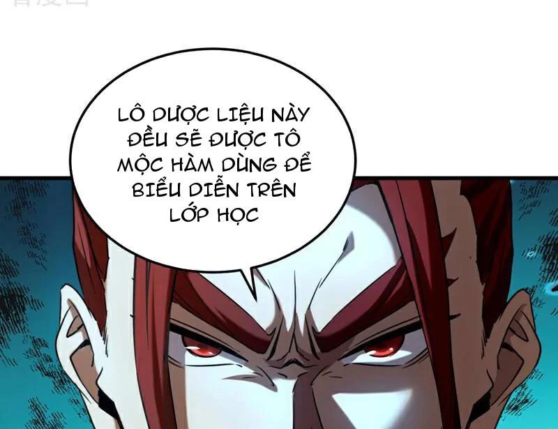 Đệ Tử Tu Luyện Còn Ta Thì Lười Biếng Chapter 130 - Trang 4